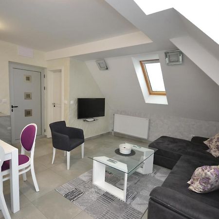 Zlatibor Hills Lara Aparthotel ภายนอก รูปภาพ