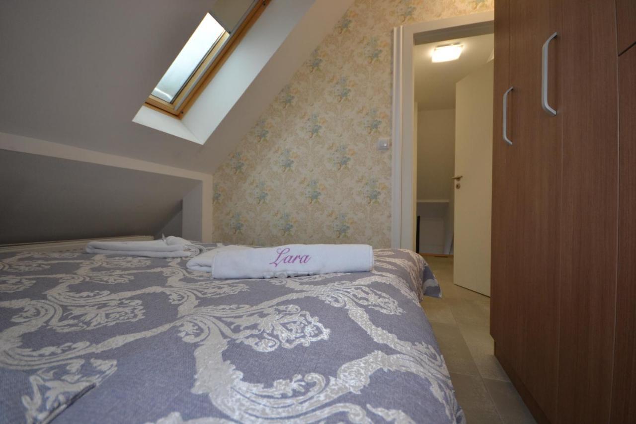 Zlatibor Hills Lara Aparthotel ภายนอก รูปภาพ